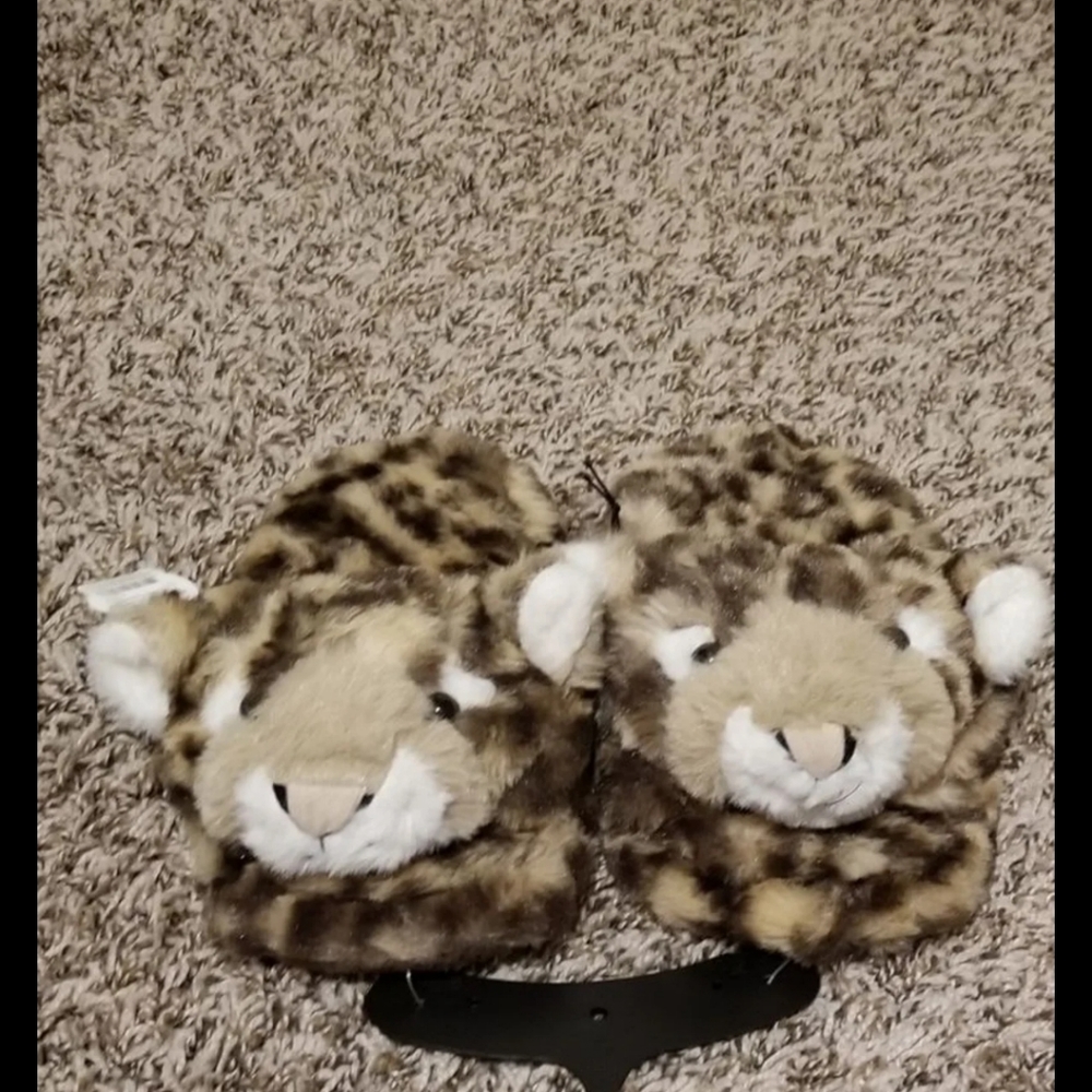 Slipper for kids